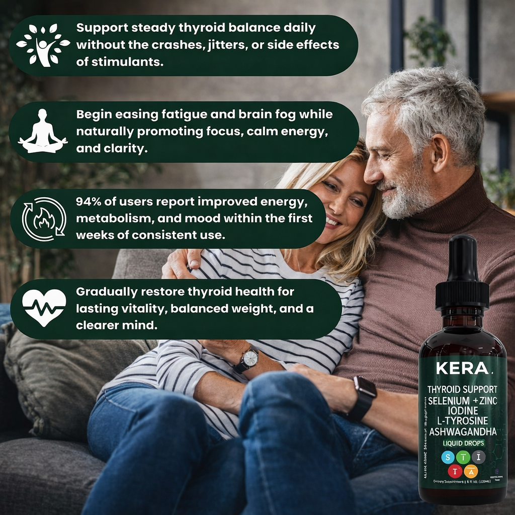 Complete Thyroid Support